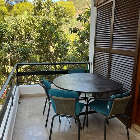 Aegean Summer House Poros Town エクステリア 写真