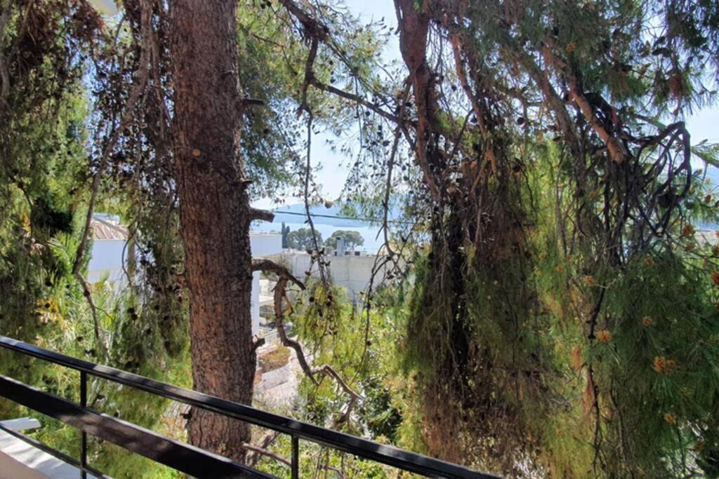 Aegean Summer House Poros Town エクステリア 写真