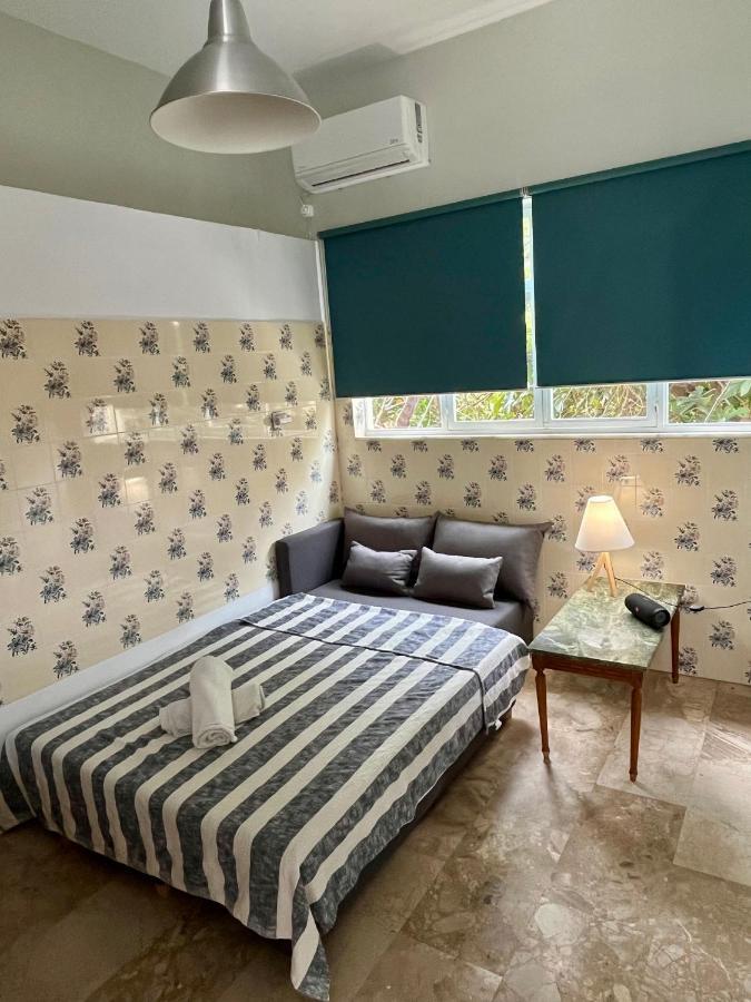 Aegean Summer House Poros Town エクステリア 写真