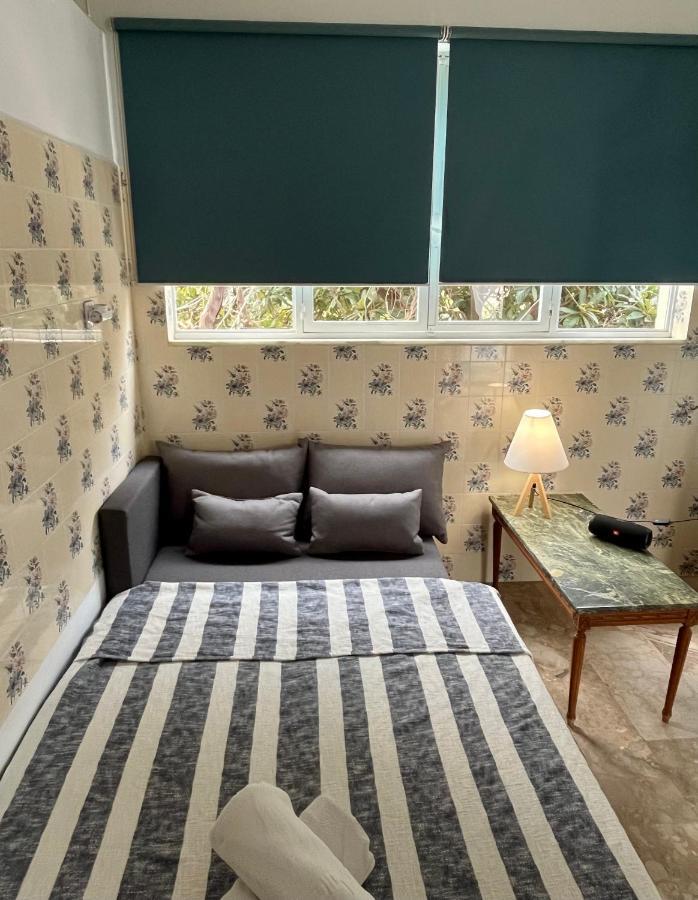 Aegean Summer House Poros Town エクステリア 写真