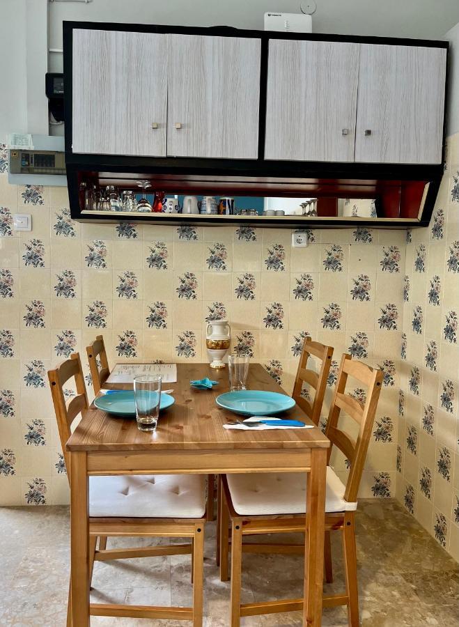Aegean Summer House Poros Town エクステリア 写真