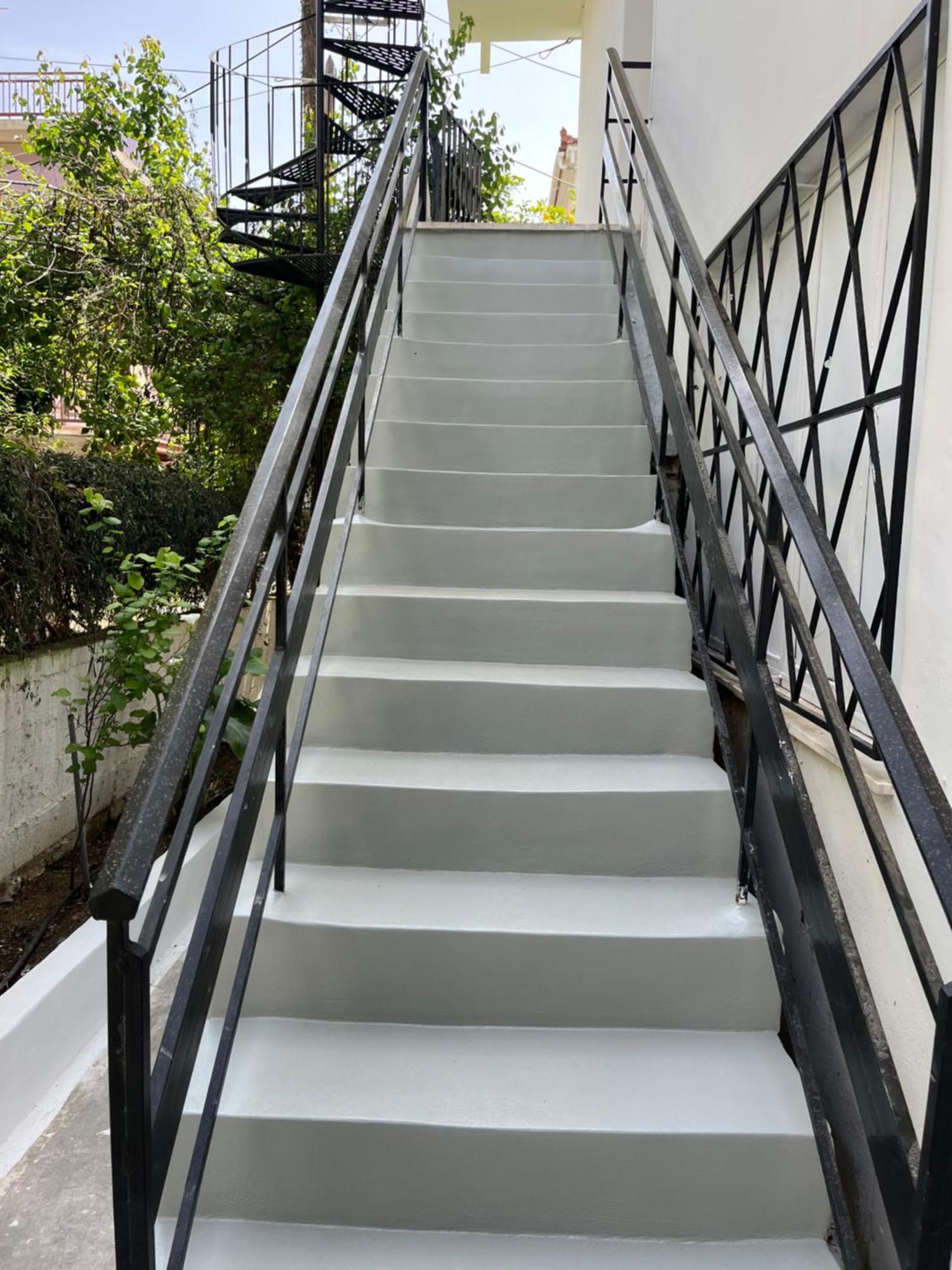 Aegean Summer House Poros Town エクステリア 写真
