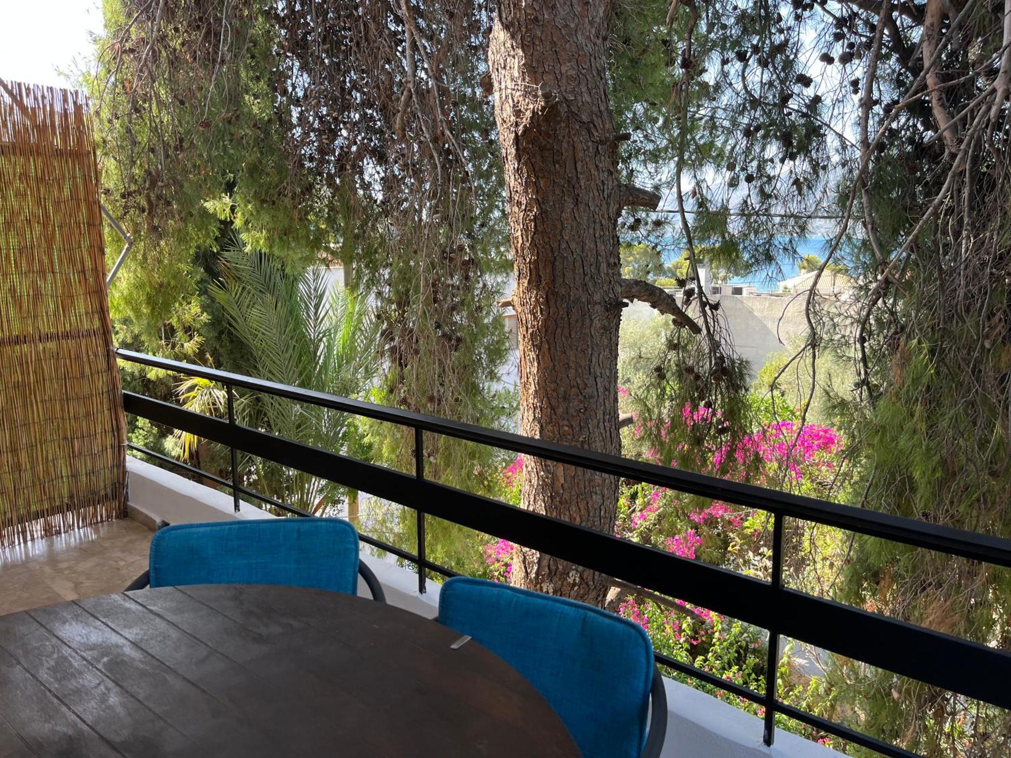 Aegean Summer House Poros Town エクステリア 写真